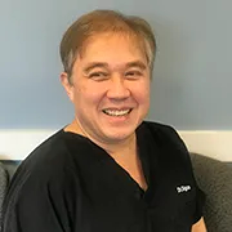 Dr. Rodney G. Sigua